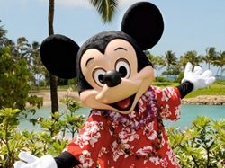Cleveland Disney Travel Agency